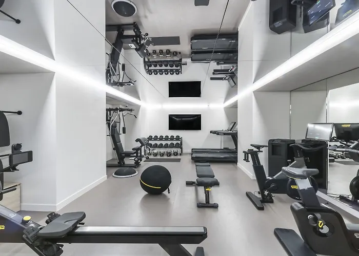 Kimpton - St Honore By Ihg 5*