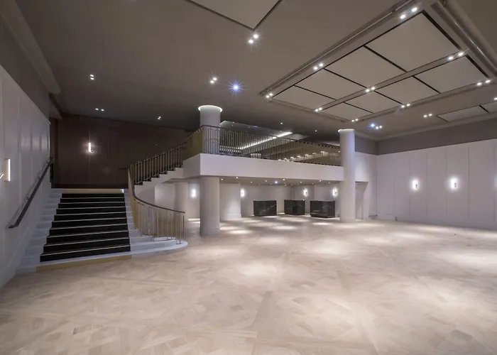 Kimpton - St Honore By Ihg