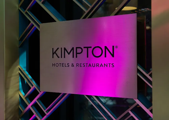 Kimpton - St Honore By Ihg
