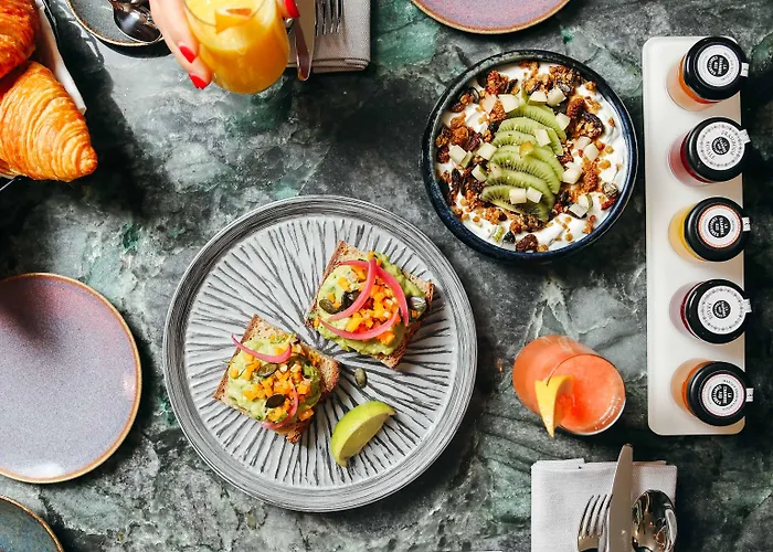 Kimpton - St Honoré Paris, An Ihg