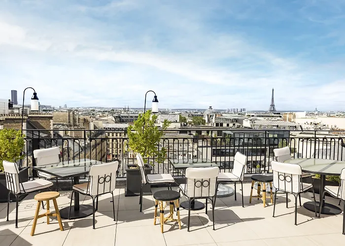 Kimpton - St Honore By Ihg