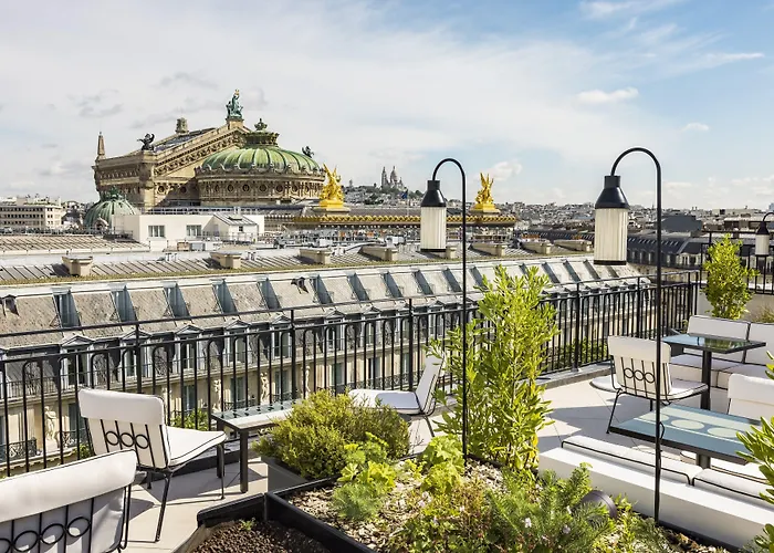 Kimpton - St Honore By Ihg מלון 5*