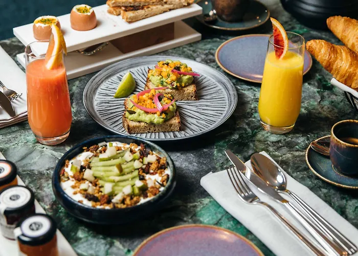 Hotel Kimpton - St Honoré Paris, An Ihg Paris