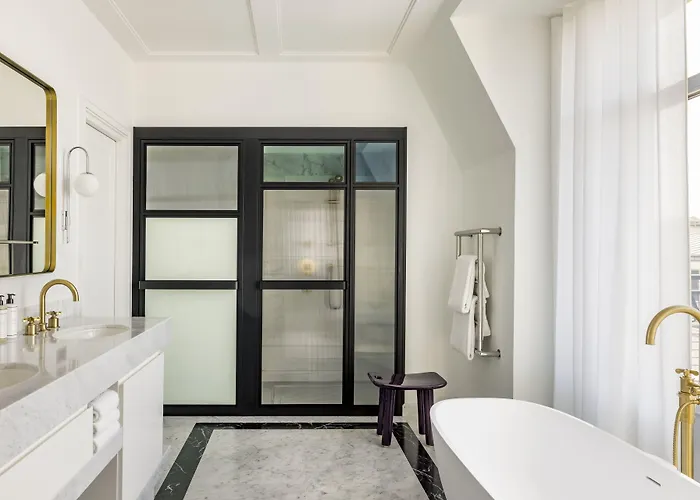 Kimpton - St Honore By Ihg מלון פריז