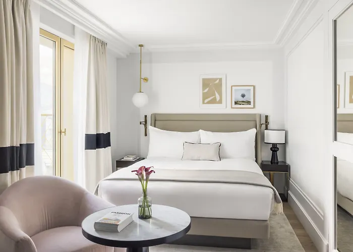 מלון Kimpton - St Honore By Ihg