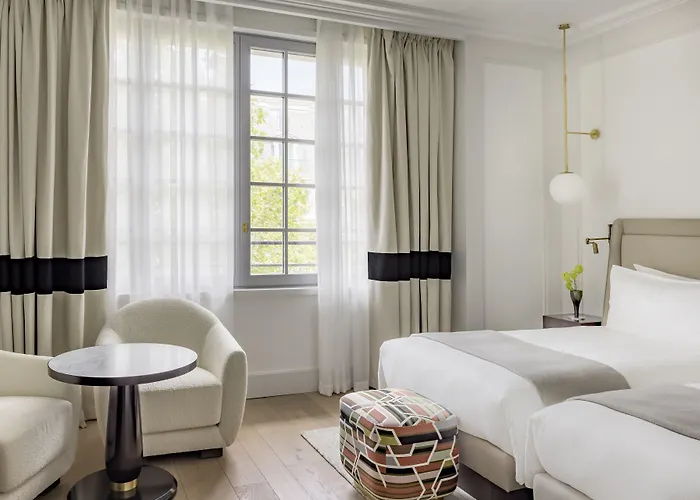 Kimpton - St Honore By Ihg מלון