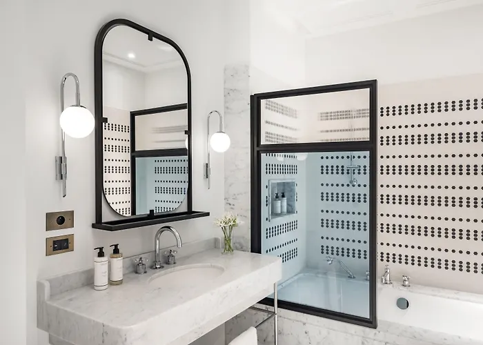 Kimpton - St Honoré Paris, An Ihg