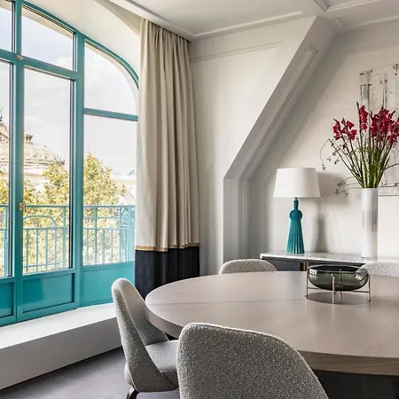 Hotel Kimpton - St Honore By Ihg
