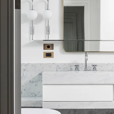 Kimpton - St Honore By Ihg 5* Paris