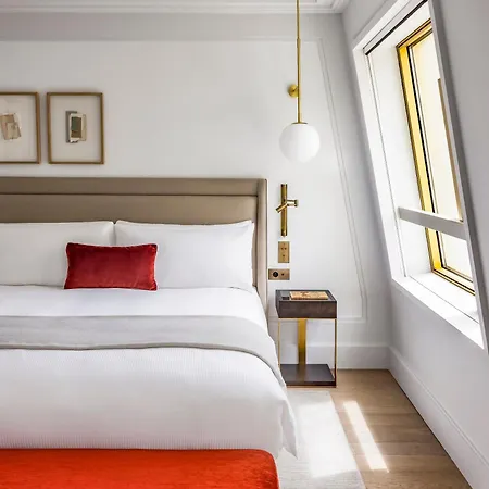 Hotel Kimpton - St Honore By Ihg Paris