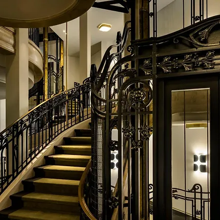 Kimpton - St Honore By Ihg Hotel