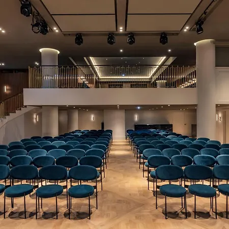 Kimpton - St Honore By Ihg Hotel Paris