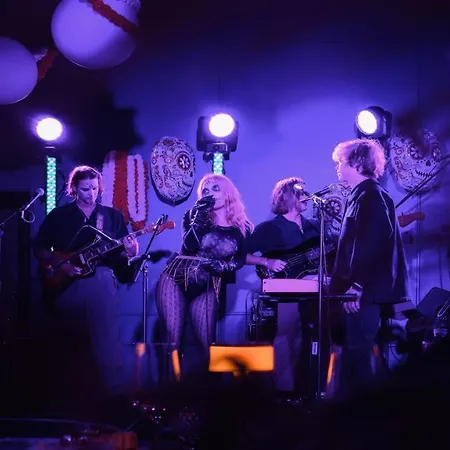 Kimpton - St Honore By Ihg Paris