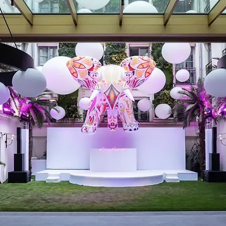 Kimpton - St Honore By Ihg Hotel 5*