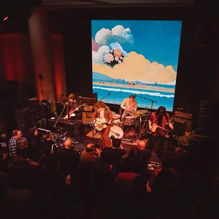 Kimpton - St Honore By Ihg Hotel Paris