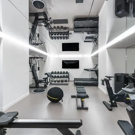 Hotel Kimpton - St Honore By Ihg 5*