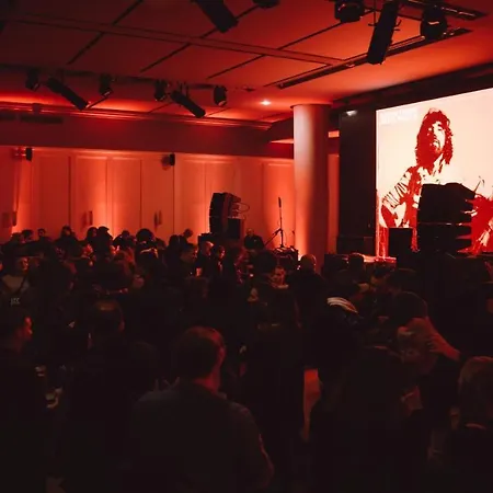 Kimpton - St Honore By Ihg Hotel 5*