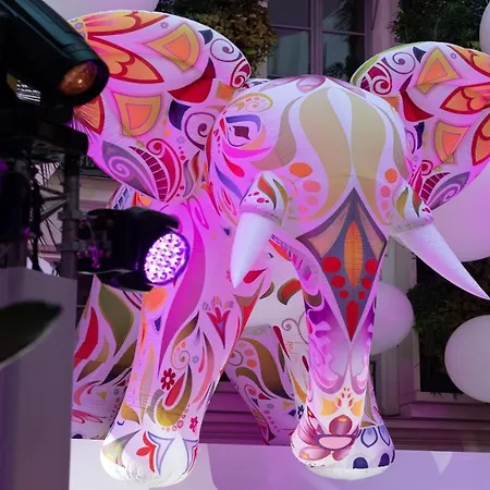 Hotel Kimpton - St Honore By Ihg Paris