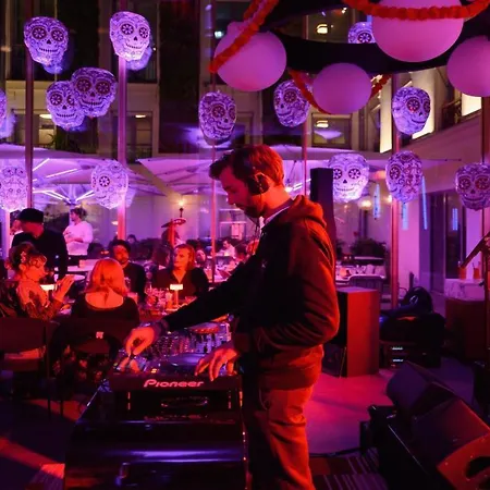 Kimpton - St Honore By Ihg Hotel