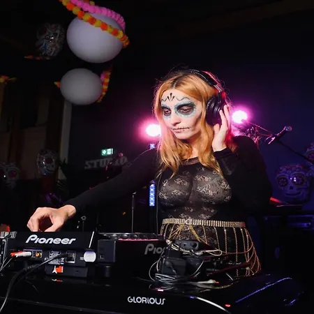 Kimpton - St Honore By Ihg