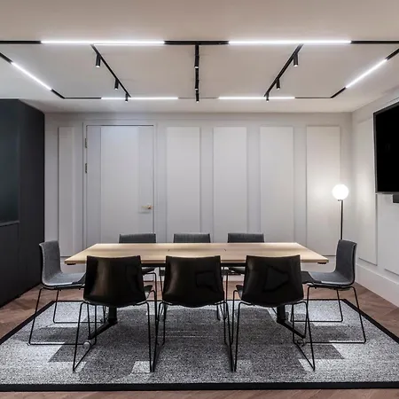 Kimpton - St Honore By Ihg 5*