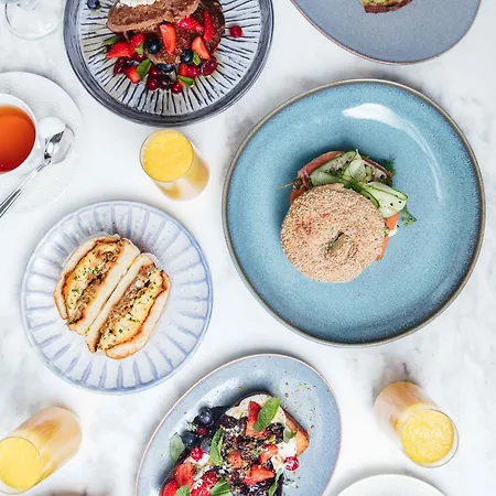 Kimpton - St Honore By Ihg Hotel 5*