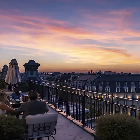 Kimpton - St Honore By Ihg Hotel