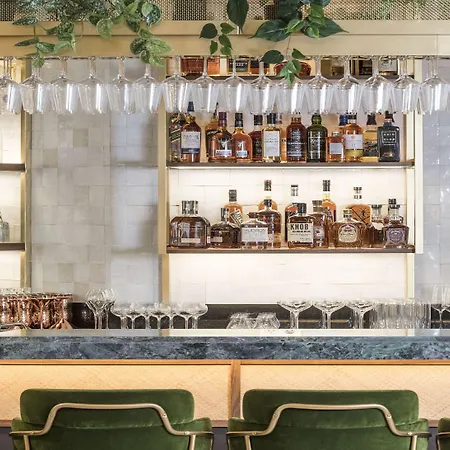 Hotel Kimpton - St Honore By Ihg Paris