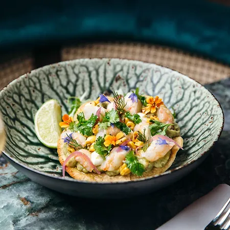 Kimpton - St Honore By Ihg Hotel