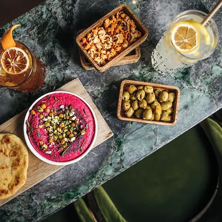 Hotel Kimpton - St Honore By Ihg