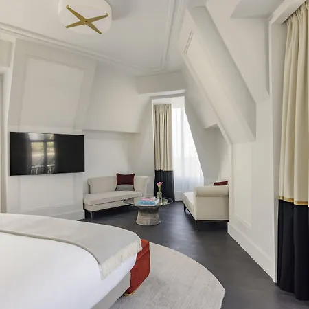 Kimpton - St Honore By Ihg Hotel 5*
