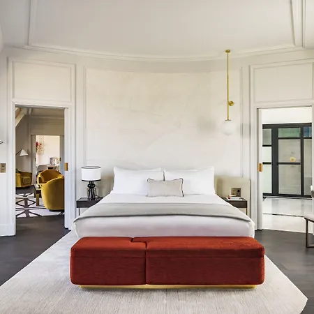 Kimpton - St Honore By Ihg 5* Paris