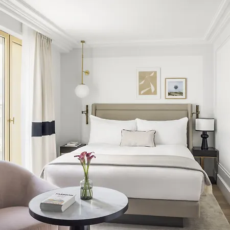 Hotel Kimpton - St Honore By Ihg