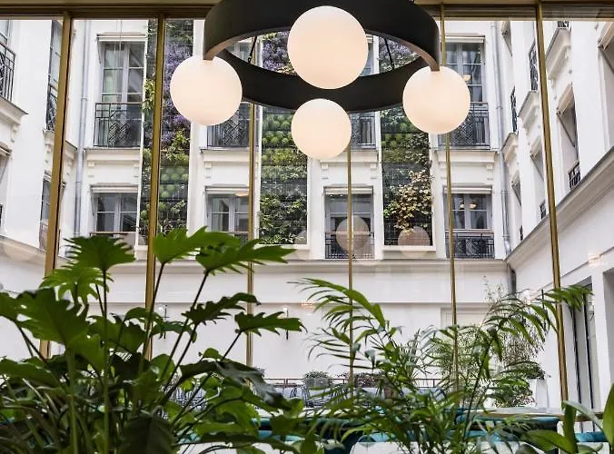 Hotel Kimpton - St Honore By Ihg 5*