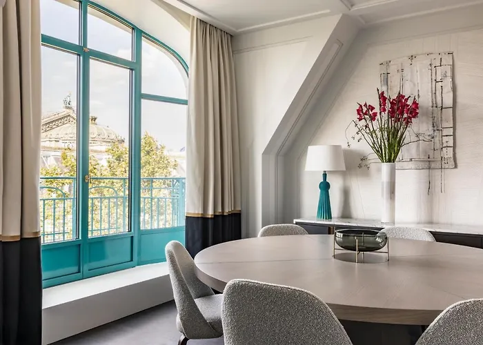 Hotel Kimpton - St Honore By Ihg