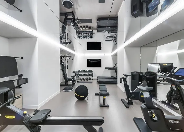 Kimpton - St Honore By Ihg Hotel