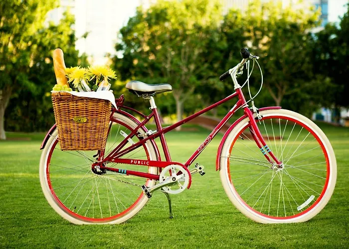 Hotel Kimpton - St Honore By Ihg 5*