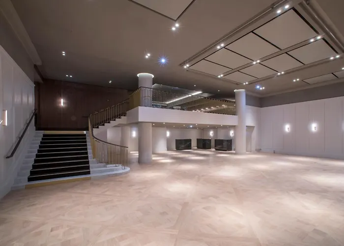 Kimpton - St Honore By Ihg