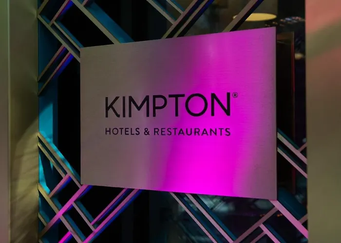 Hotel Kimpton - St Honore By Ihg Paris