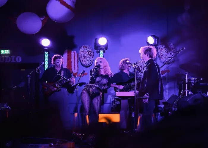 Kimpton - St Honore By Ihg Paris