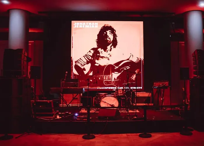 Hotel Kimpton - St Honore By Ihg 5*