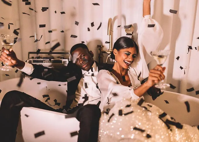 Kimpton - St Honore By Ihg