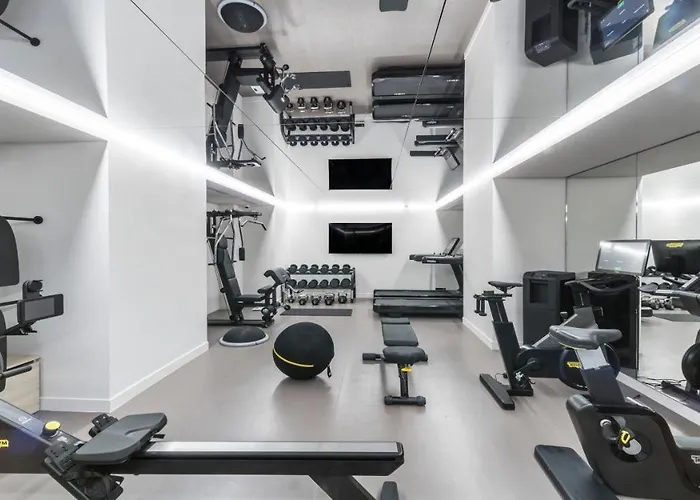 Hotel Kimpton - St Honore By Ihg 5*