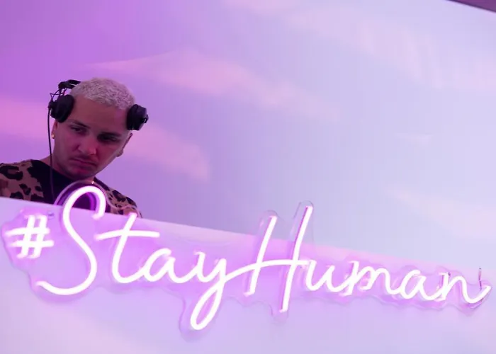 Hotel Kimpton - St Honore By Ihg 5*