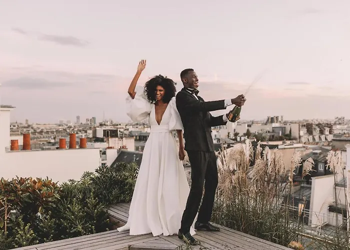 Hotel Kimpton - St Honore By Ihg 5*