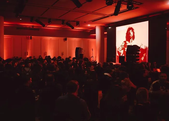 Kimpton - St Honore By Ihg Hotel 5*