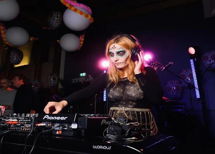 Kimpton - St Honore By Ihg