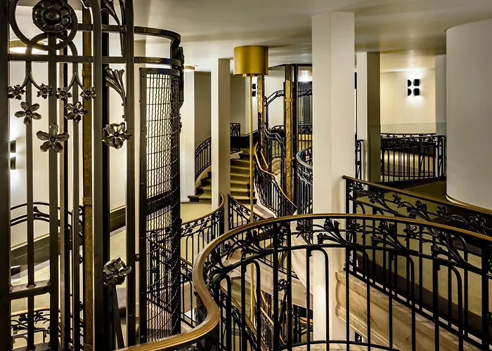 Kimpton - St Honore By Ihg 5*