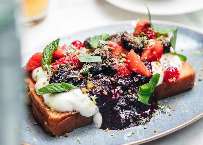 Kimpton - St Honore By Ihg 5* Paris