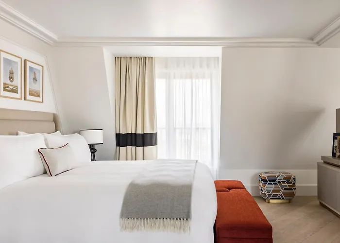 Kimpton - St Honore By Ihg Hotel
